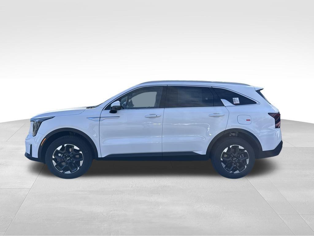 new 2026 Kia Sorento car, priced at $38,883
