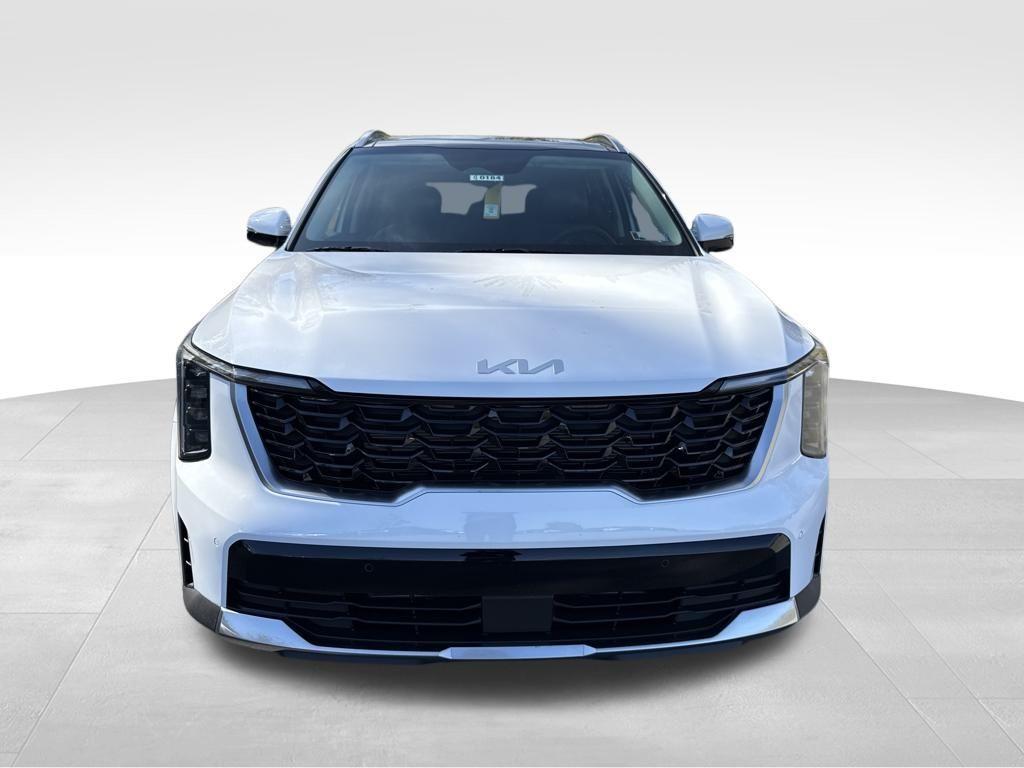 new 2026 Kia Sorento car, priced at $38,883