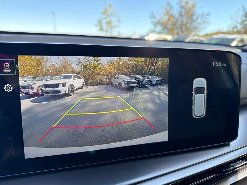 new 2026 Kia Sorento car, priced at $38,883