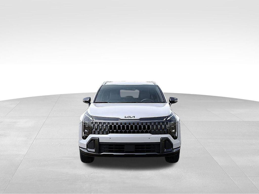 new 2026 Kia Sportage Hybrid car, priced at $36,373