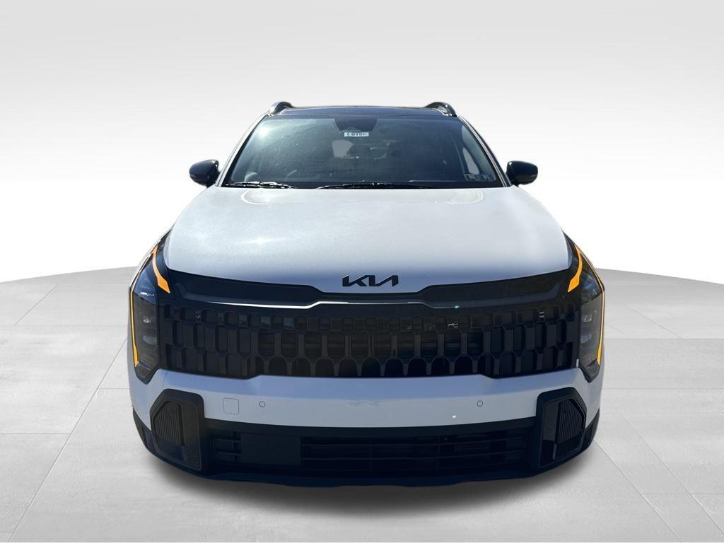 new 2026 Kia Sportage Hybrid car, priced at $36,373