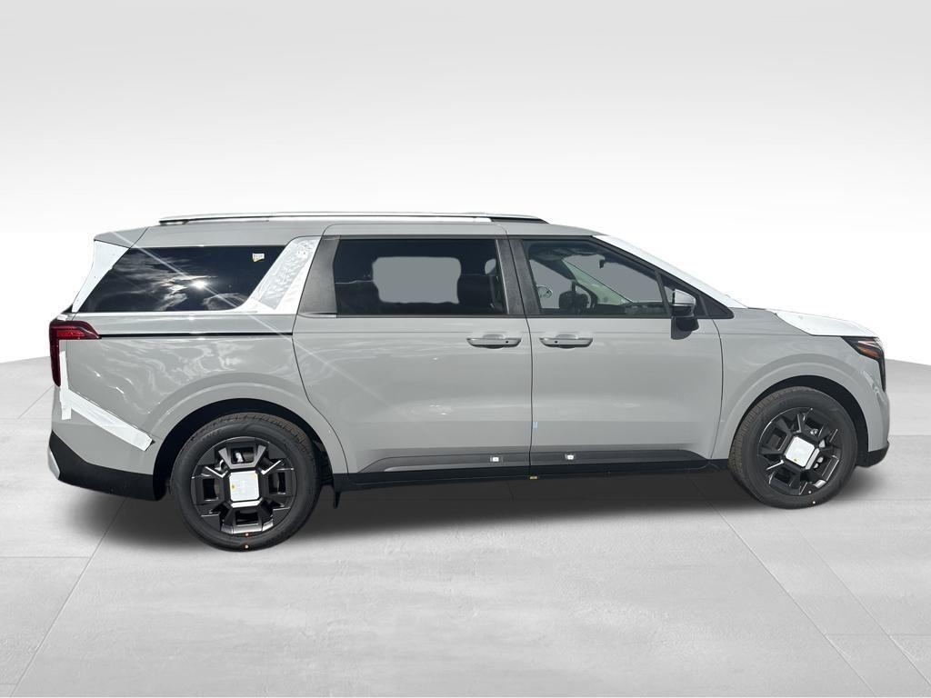 new 2026 Kia Carnival Hybrid car, priced at $44,342