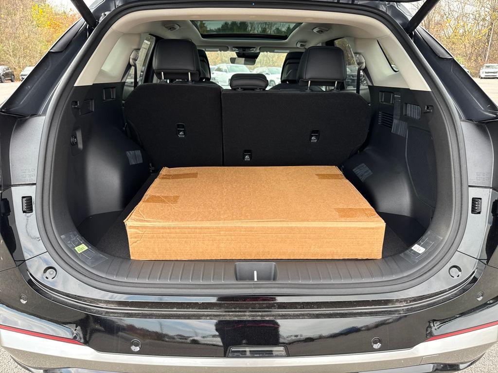 new 2026 Kia Sportage Hybrid car, priced at $39,823