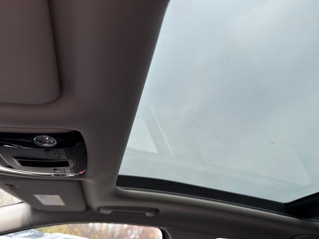 new 2026 Kia Sportage Hybrid car, priced at $39,823