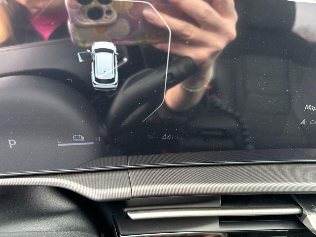 new 2026 Kia Sportage Hybrid car, priced at $39,823