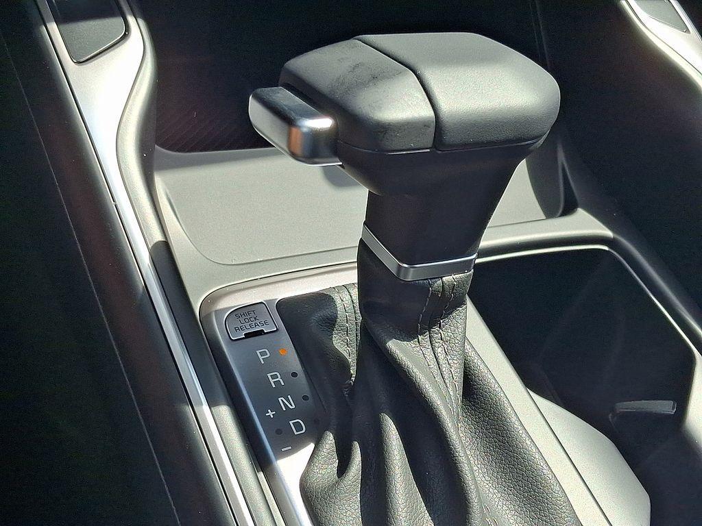 new 2025 Kia Sorento car, priced at $37,710