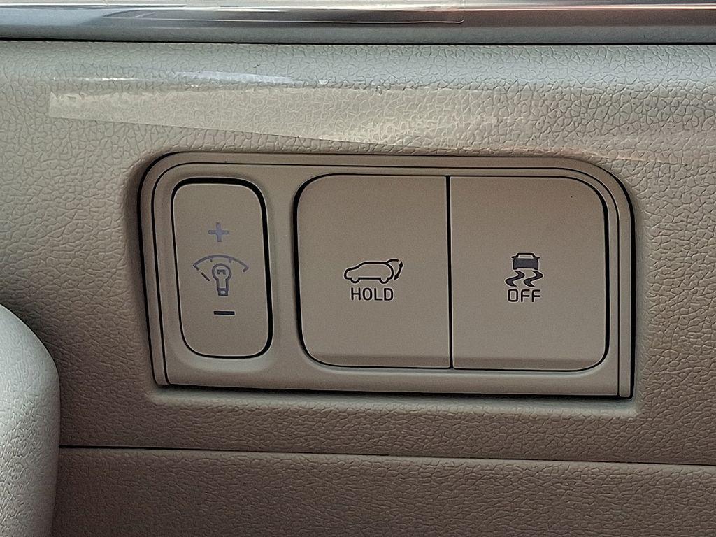 new 2025 Kia Sorento Hybrid car, priced at $46,131