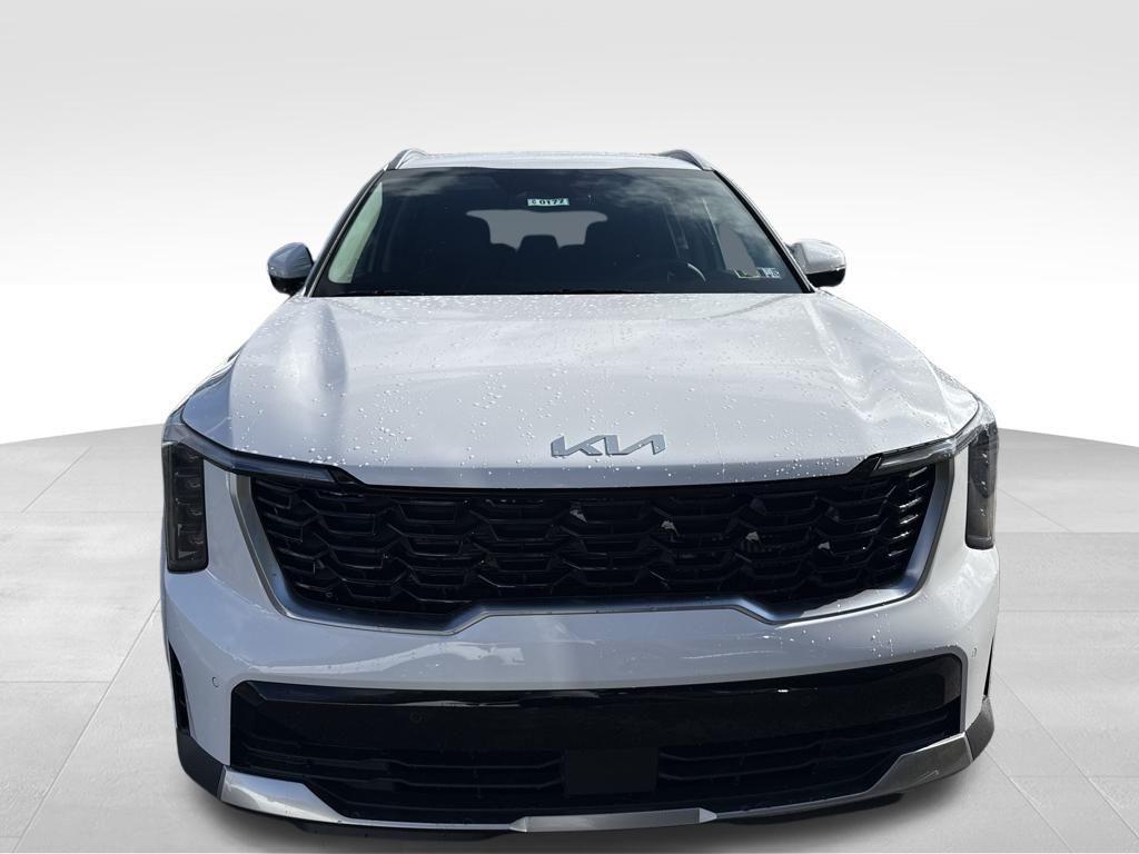 new 2026 Kia Sorento car, priced at $40,590