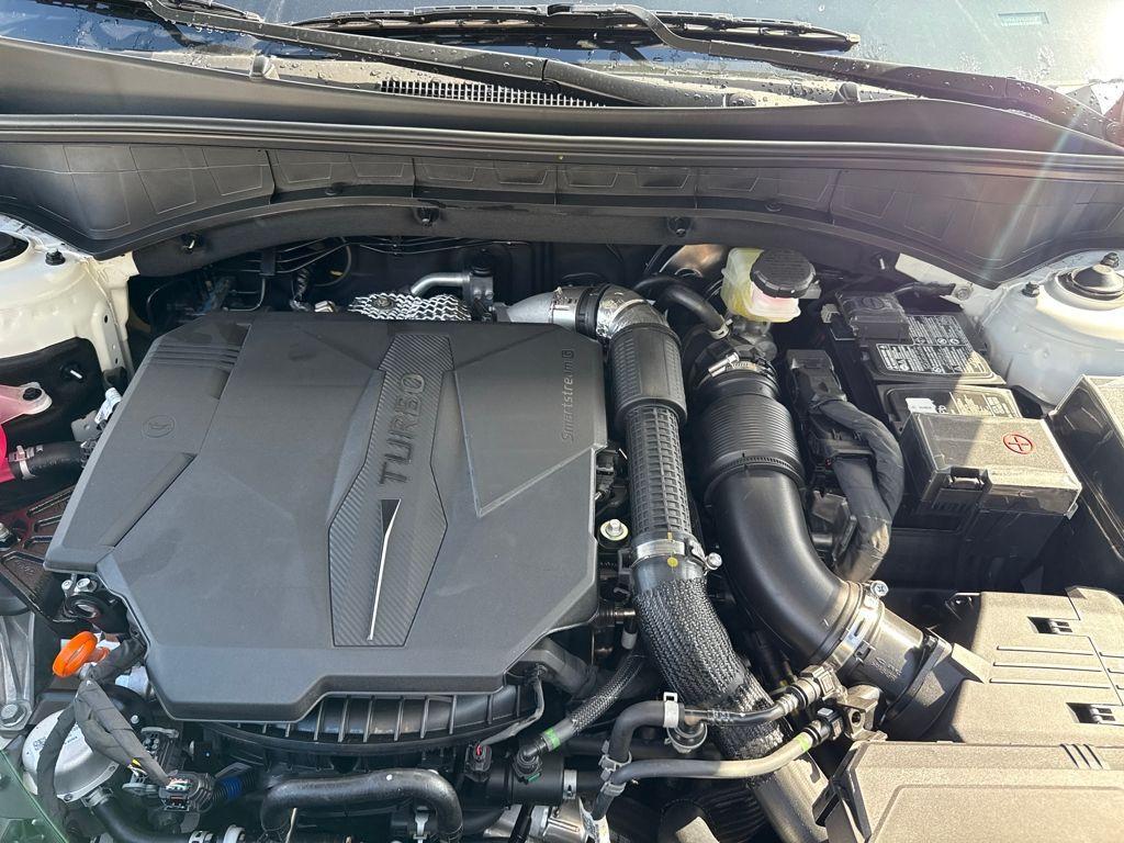 new 2026 Kia Sorento car, priced at $40,590