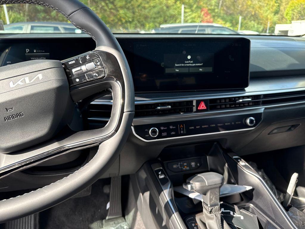 new 2026 Kia Sorento car, priced at $40,590