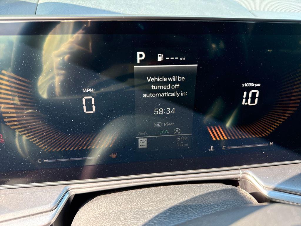 new 2026 Kia Sorento car, priced at $40,590