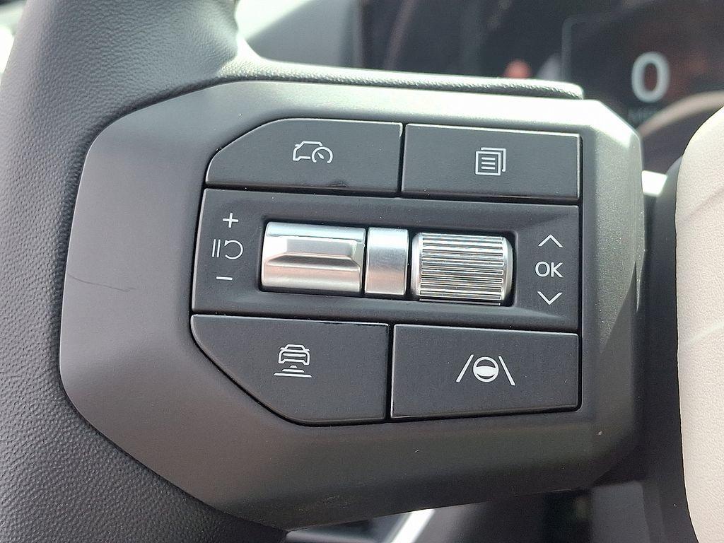 new 2025 Kia K4 car, priced at $26,369