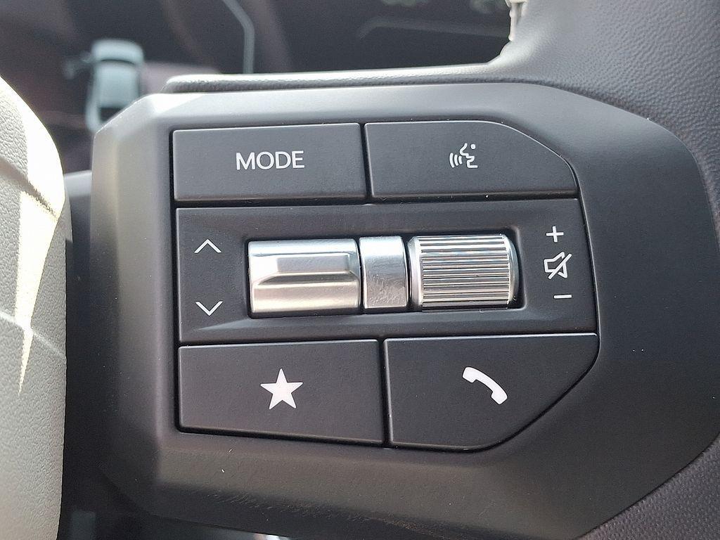 new 2025 Kia K4 car, priced at $26,369