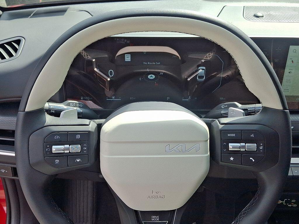 new 2025 Kia K4 car, priced at $26,369