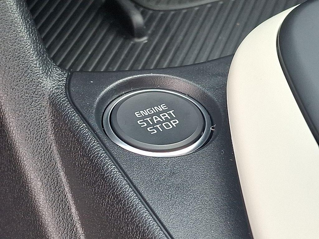 new 2025 Kia K4 car, priced at $26,369