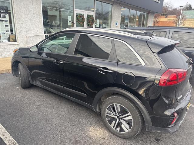 used 2022 Kia Niro car, priced at $21,000