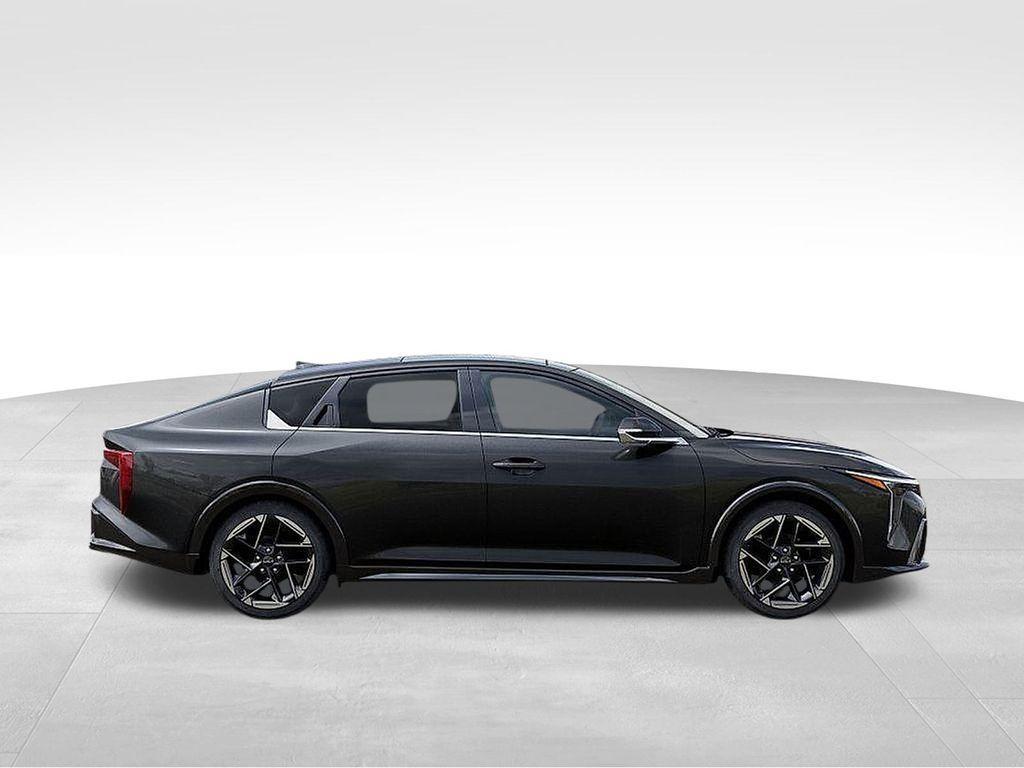 new 2025 Kia K4 car, priced at $26,000