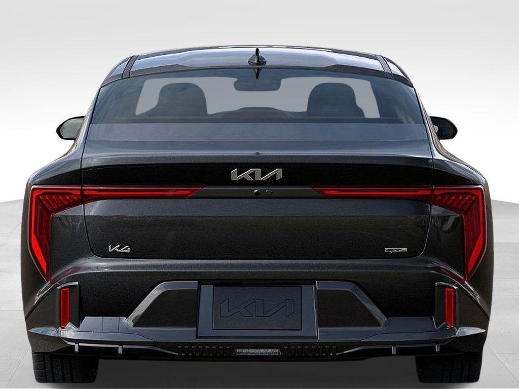 new 2025 Kia K4 car, priced at $26,000