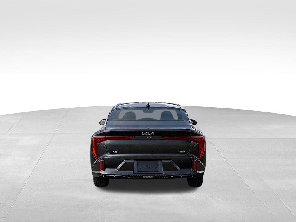 new 2025 Kia K4 car, priced at $26,000