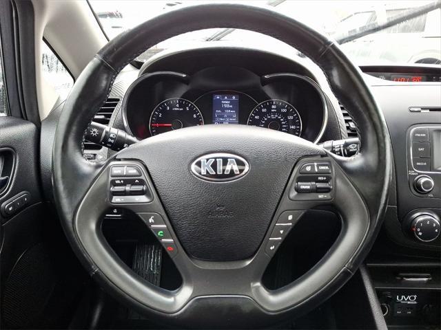 used 2014 Kia Forte car, priced at $10,900