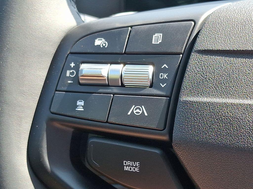 new 2026 Kia Sportage Hybrid car, priced at $33,576