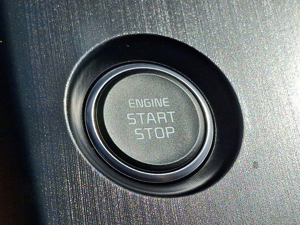 new 2026 Kia Sportage Hybrid car, priced at $33,576