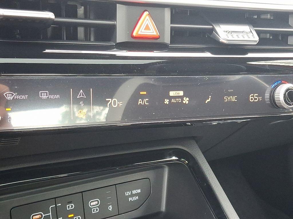 new 2026 Kia K5 car, priced at $32,370