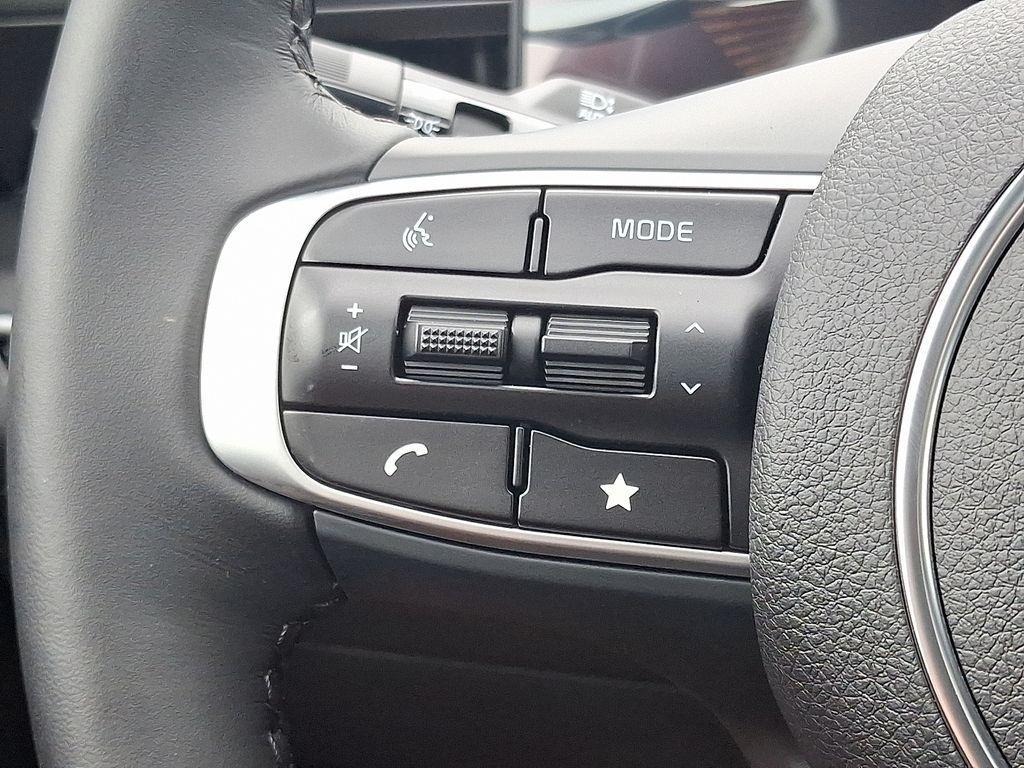 new 2026 Kia K5 car, priced at $32,370