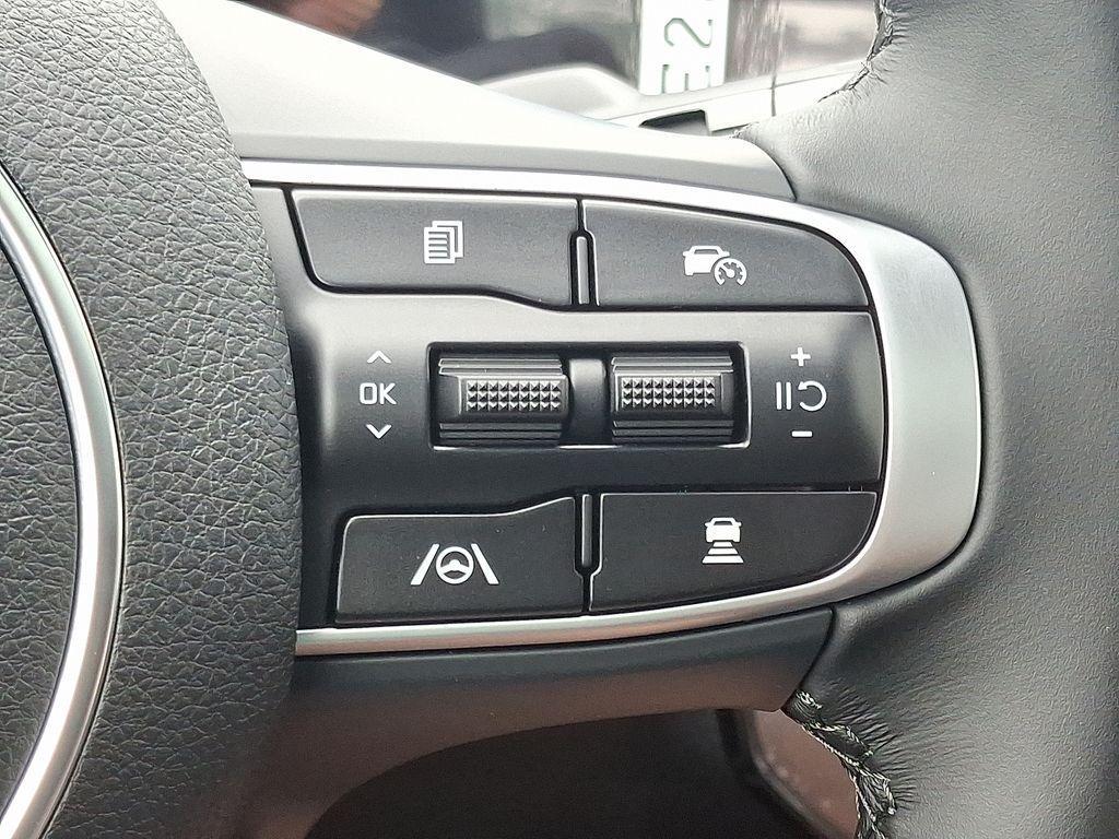 new 2026 Kia K5 car, priced at $32,370