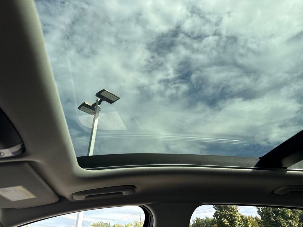 new 2026 Kia Sportage car, priced at $33,753