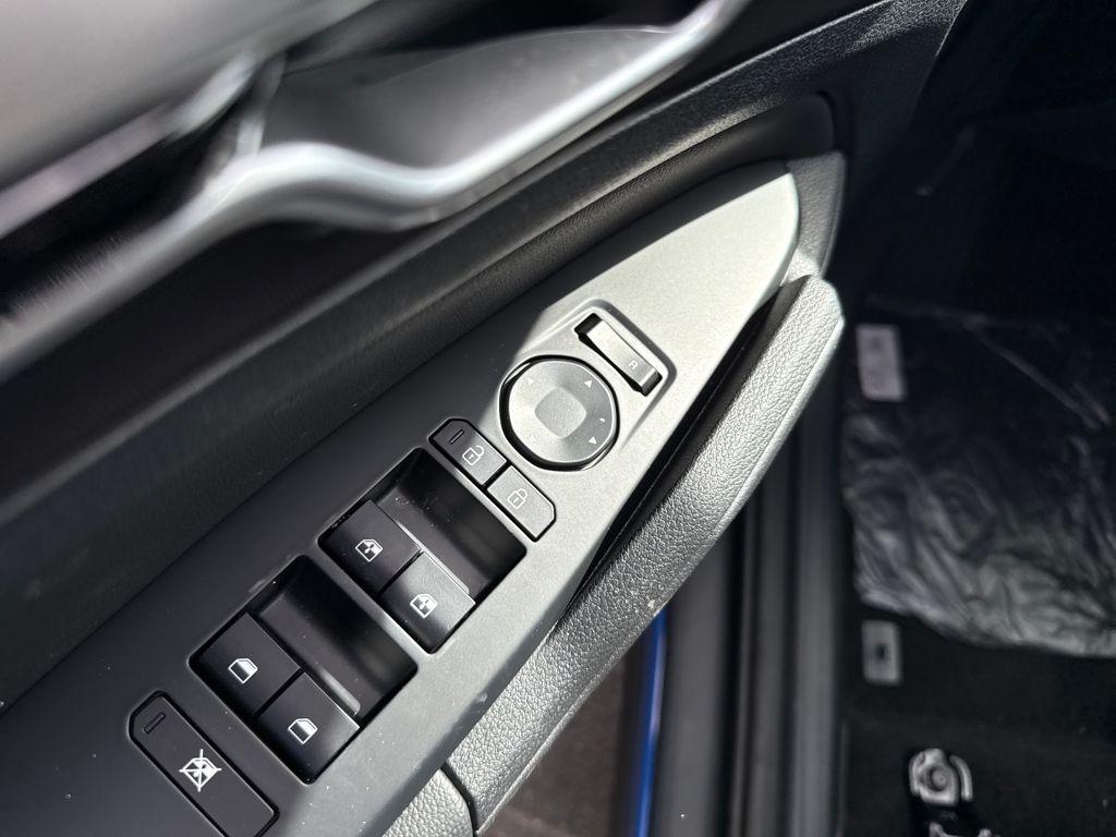 new 2026 Kia Sportage car, priced at $33,753