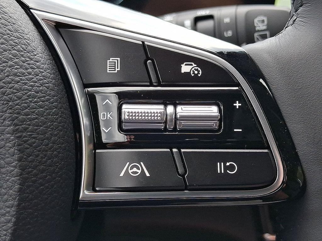 new 2026 Kia Seltos car, priced at $28,046