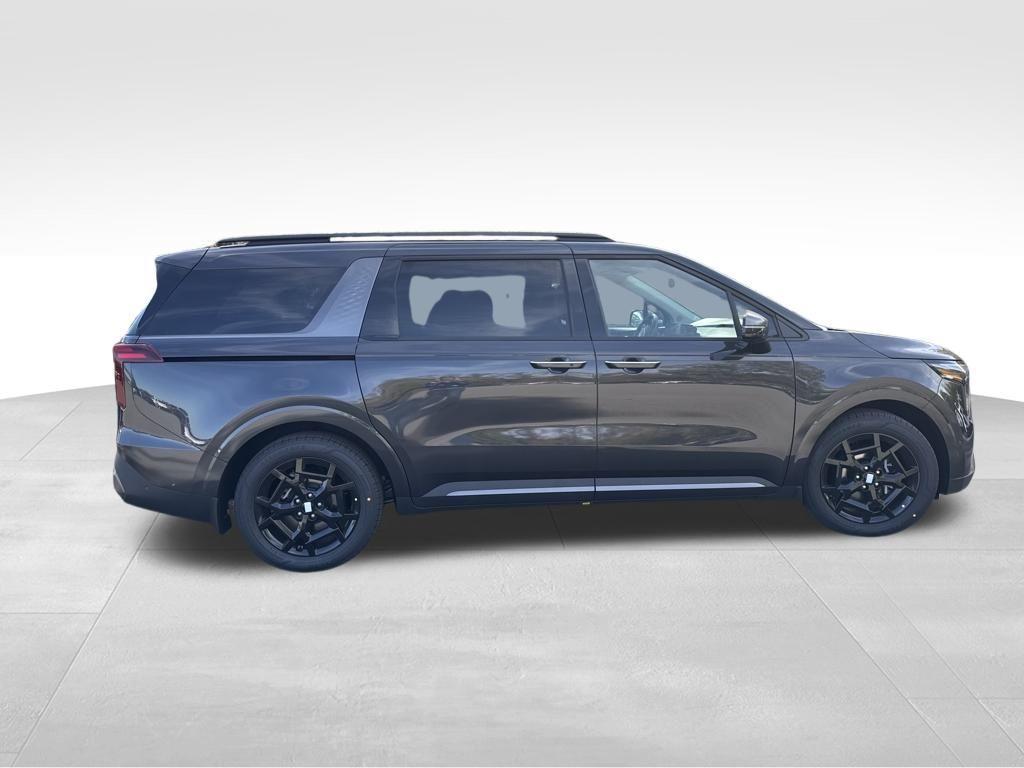 new 2026 Kia Carnival car, priced at $50,430