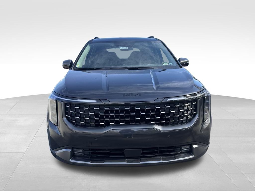 new 2026 Kia Carnival car, priced at $50,430