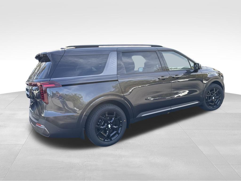 new 2026 Kia Carnival car, priced at $50,430