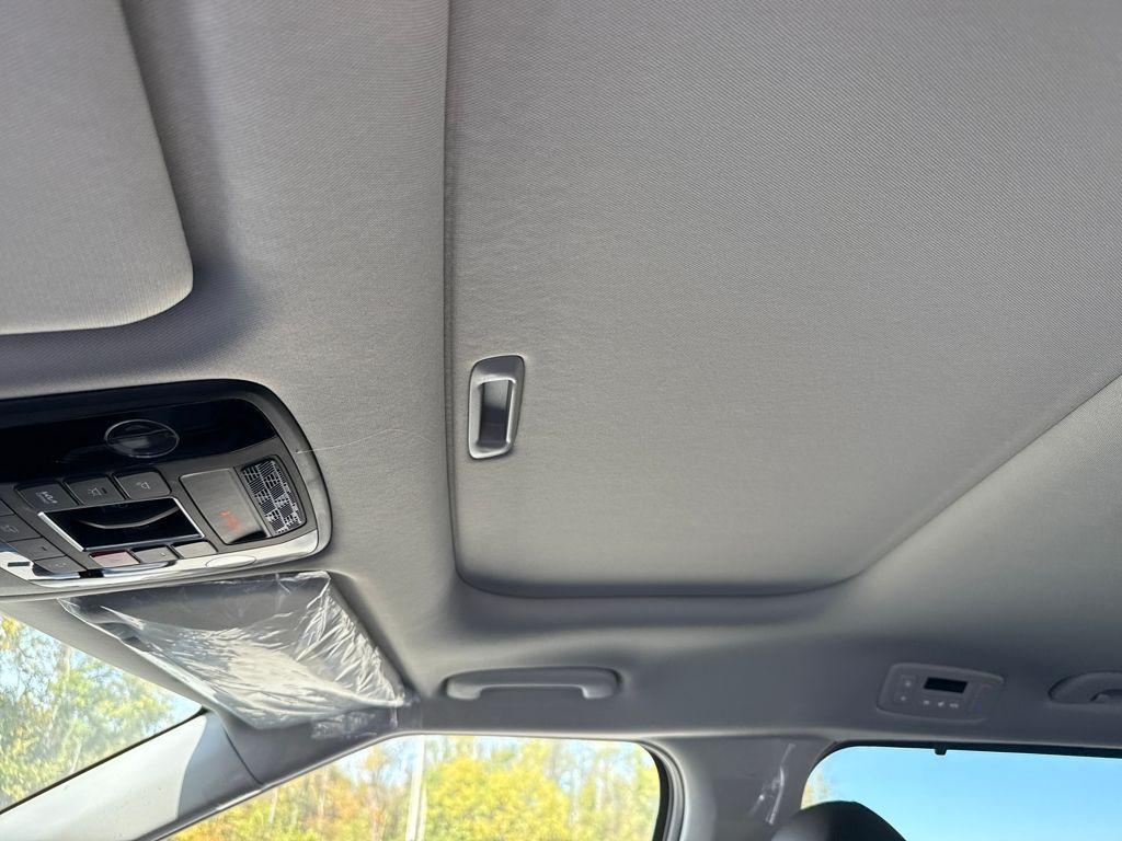 new 2026 Kia Carnival car, priced at $50,430