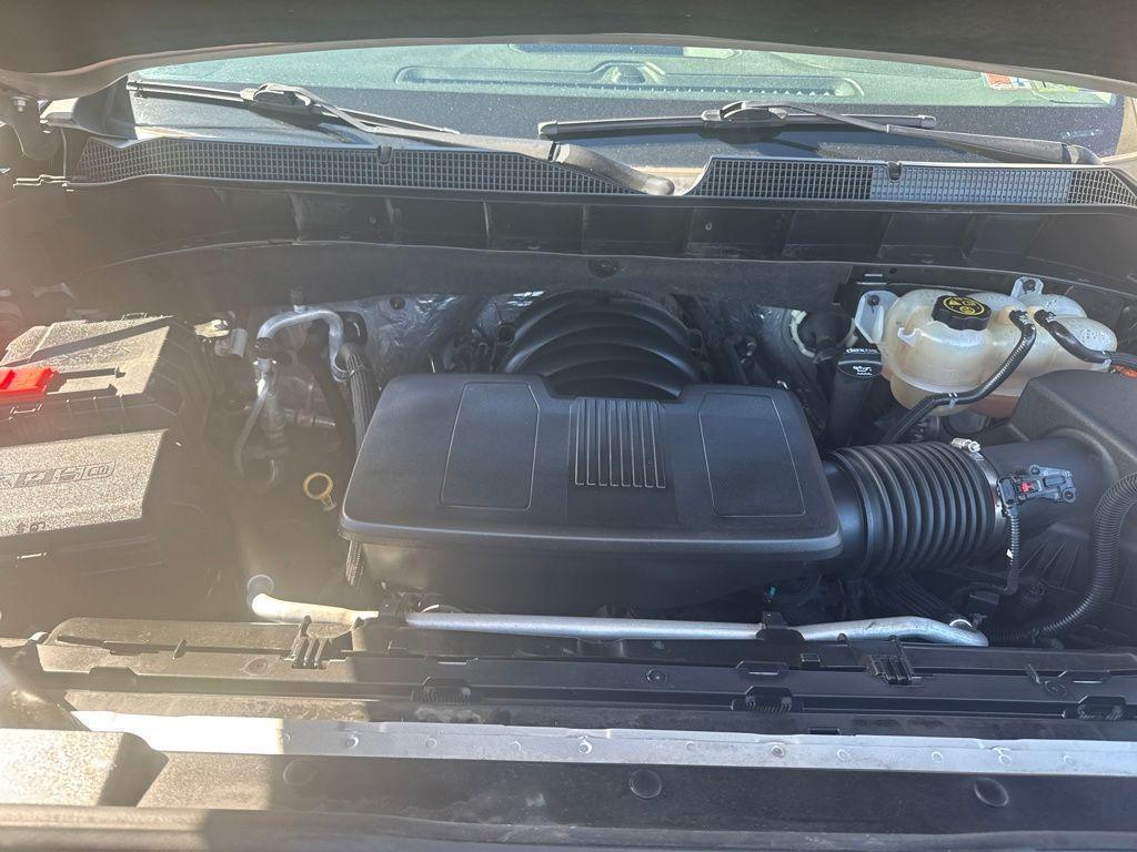 used 2020 Chevrolet Silverado 1500 car, priced at $28,000