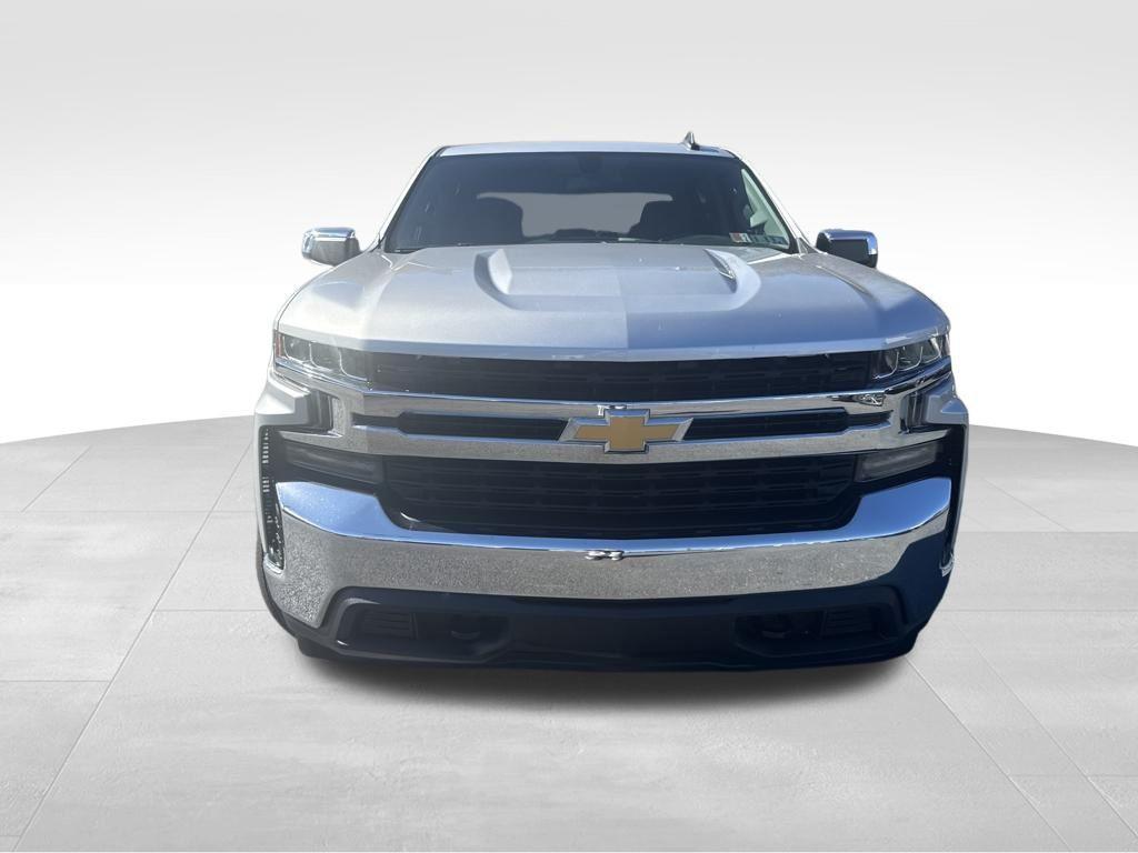used 2020 Chevrolet Silverado 1500 car, priced at $28,000