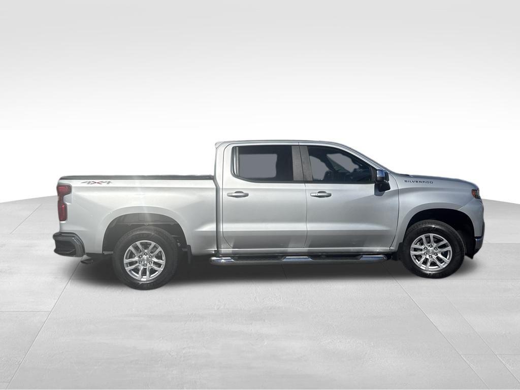 used 2020 Chevrolet Silverado 1500 car, priced at $28,000