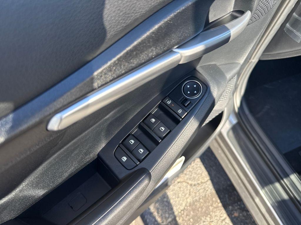 new 2026 Kia Seltos car, priced at $25,611