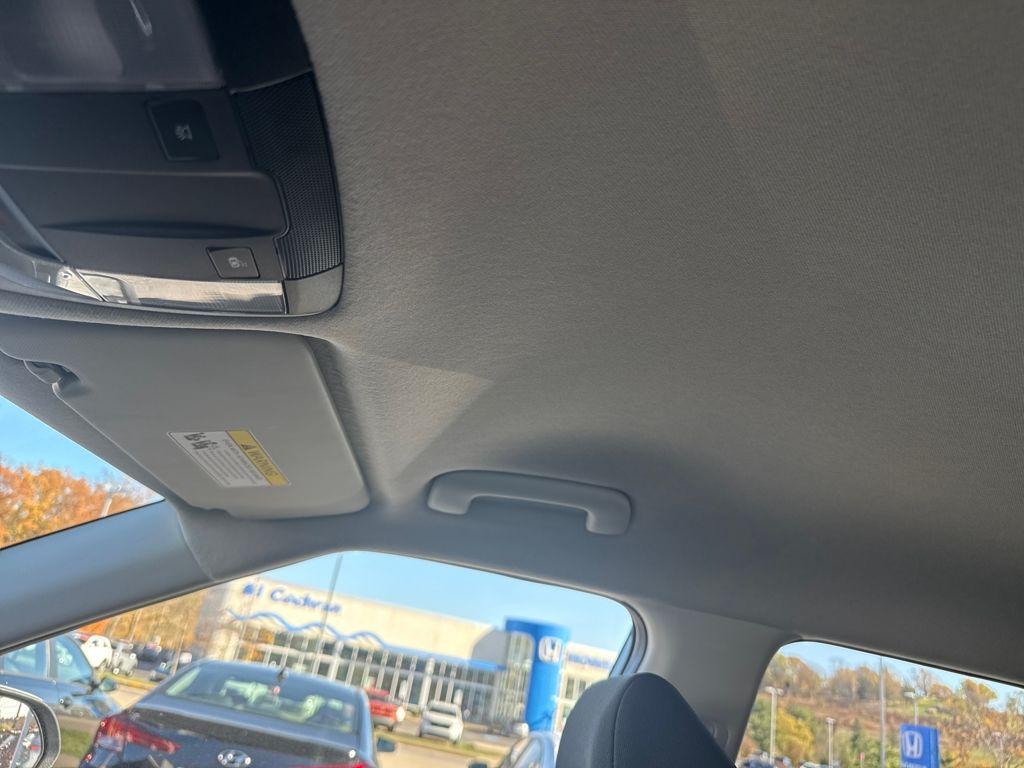 new 2026 Kia Seltos car, priced at $25,611