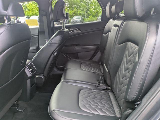 used 2023 Kia Sportage car, priced at $29,977