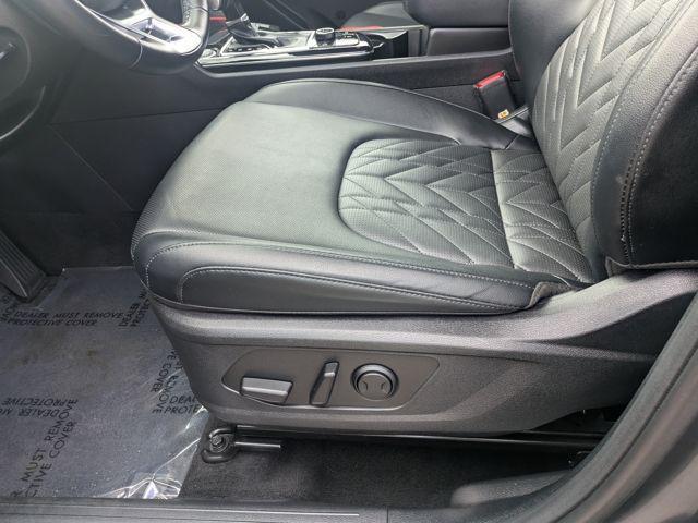 used 2023 Kia Sportage car, priced at $29,977