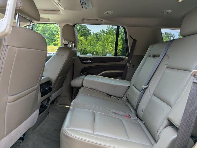 used 2019 Chevrolet Tahoe car, priced at $33,467