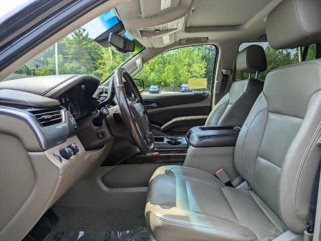 used 2019 Chevrolet Tahoe car, priced at $33,467