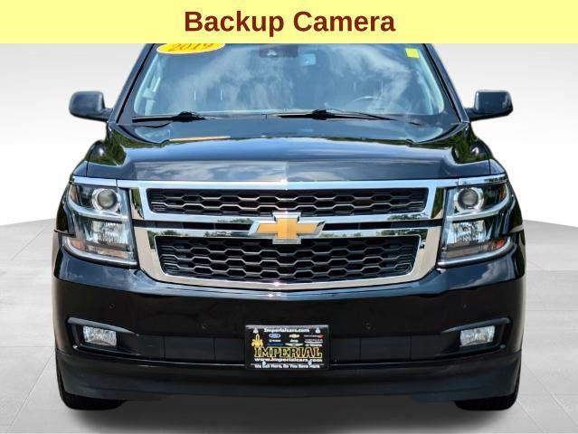 used 2019 Chevrolet Tahoe car, priced at $33,467