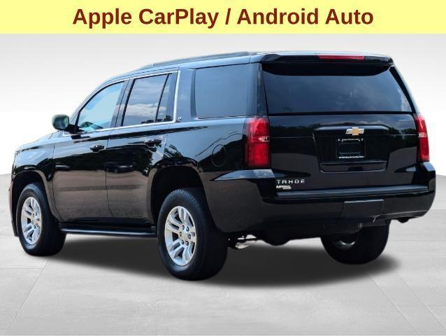 used 2019 Chevrolet Tahoe car, priced at $33,467