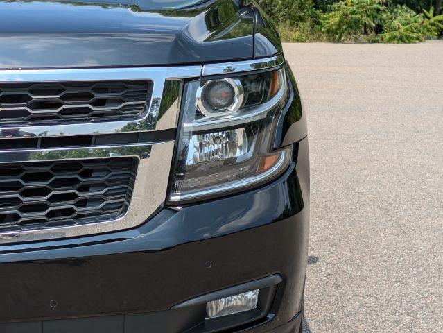 used 2019 Chevrolet Tahoe car, priced at $33,467