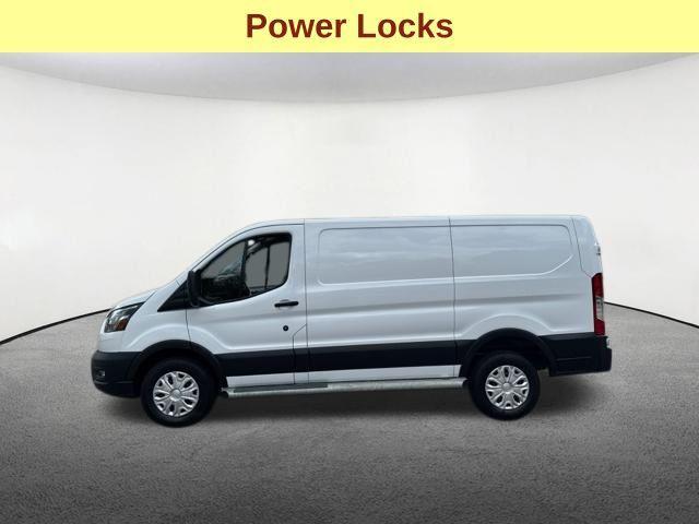 used 2023 Ford Transit-250 car, priced at $34,991