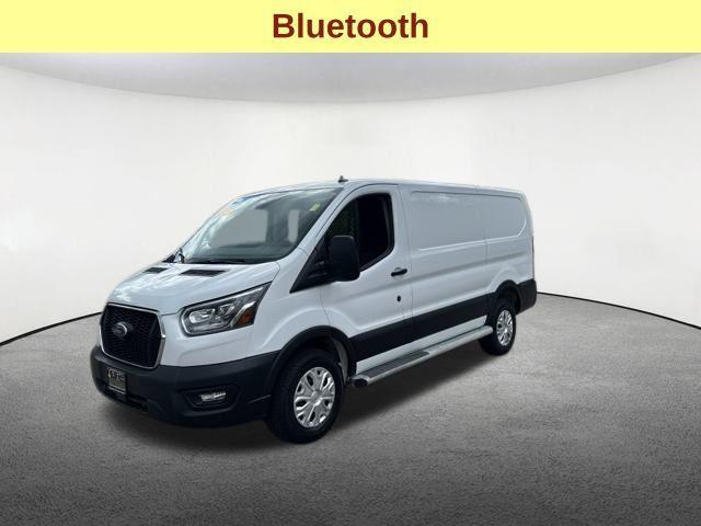 used 2023 Ford Transit-250 car, priced at $34,991